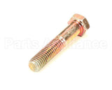 890408 Globe Hex Head Cap Screw 3/8-16 X 2