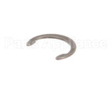 890420 Globe Crescent Ring, 5/16" Dia Shaft