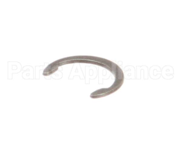 890420 Globe Crescent Ring, 5/16" Dia Shaft