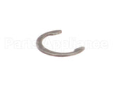 890420 Globe Crescent Ring, 5/16" Dia Shaft