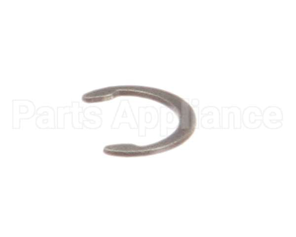 890420 Globe Crescent Ring, 5/16" Dia Shaft