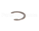 890420 Globe Crescent Ring, 5/16" Dia Shaft