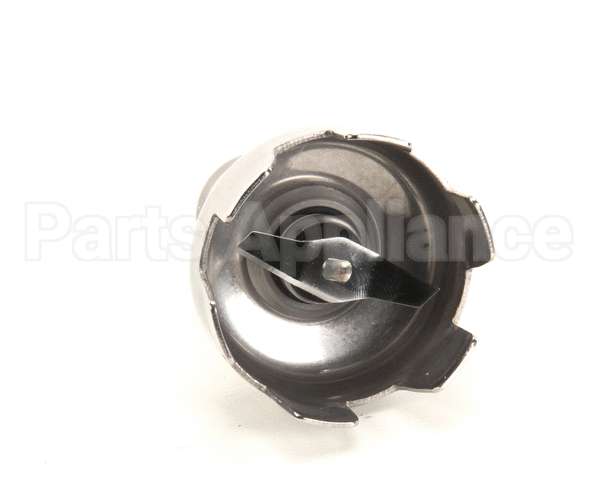 89053 Robot Coupe Mmp Complete Bell Assembl