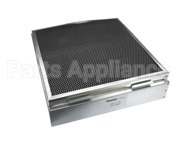 89071 Resfab Filter