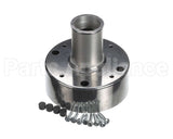 89088 Robot Coupe Alu Lower Body