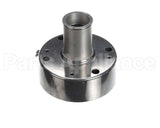 89088 Robot Coupe Alu Lower Body