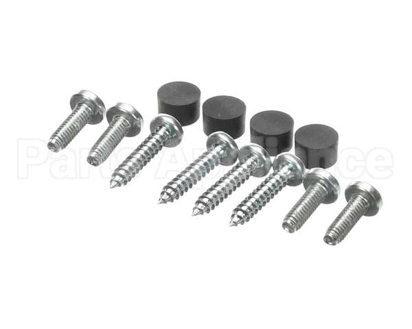 89089 Robot Coupe Screwscrew Car Kit