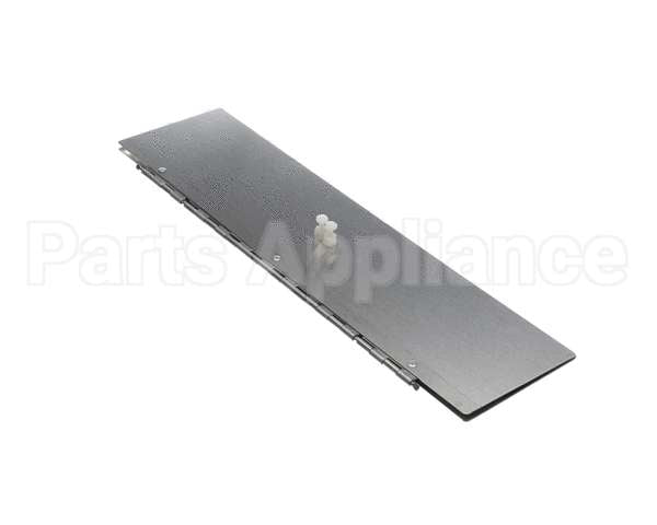 89103 Grindmaster Cecilware Kit, Lid 250 Ss