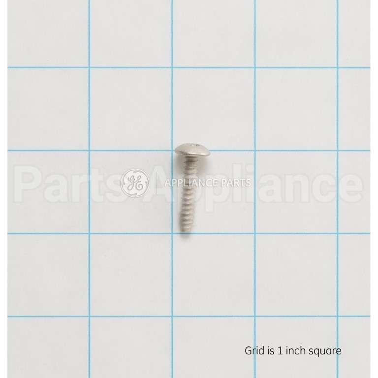 WB1K63 GE Screw 10-16 X 0.95 Type B