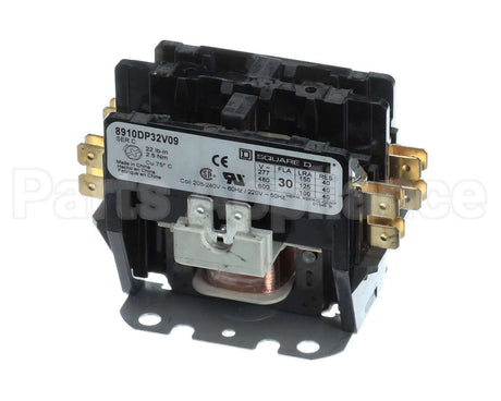 8910DP32V09 Wasserstrom Mercury Contactor
