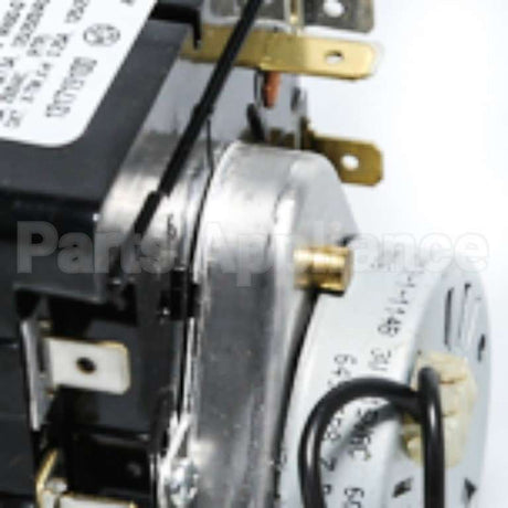 WE04X10024 GE Timer-Dryer