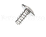 89113 Grindmaster Cecilware Screw, #8-18X3/8 Ph Pn Hd Type