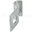89120 Compatible Apw 1/4In Jiffy Clip Minerallac