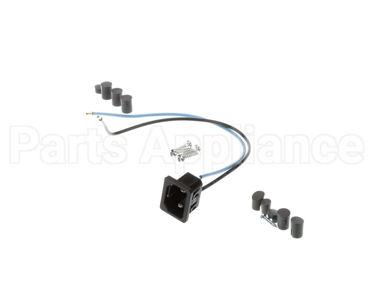 89148 Robot Coupe Connector Mp 230V