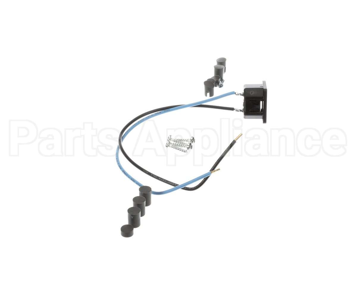 89148 Robot Coupe Connector Mp 230V