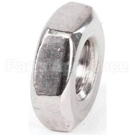 89163 Compatible Apw Hex Jam 1/4-20 Np Ss Nut