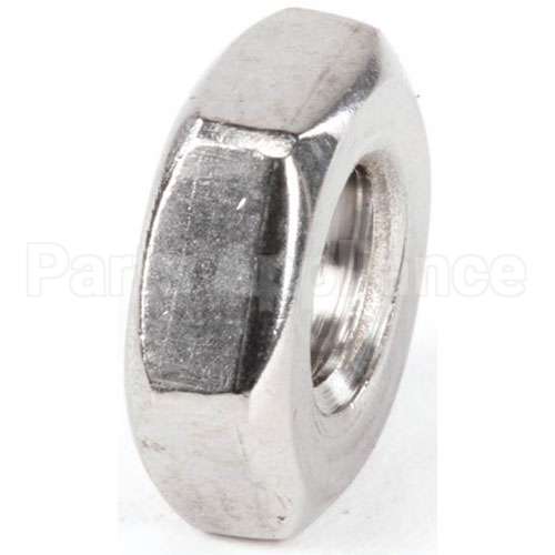 89163 Compatible Apw Hex Jam 1/4-20 Np Ss Nut