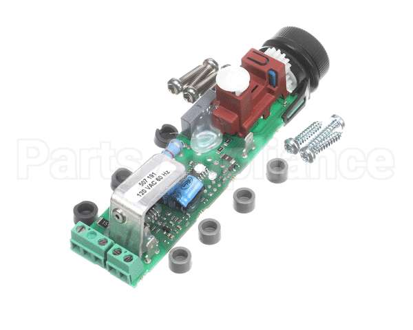 89170 Robot Coupe Mmp 120V Circ Board