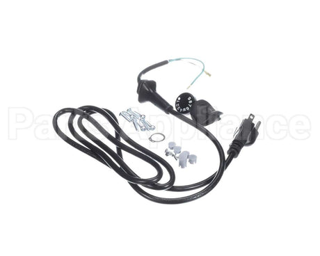 89250 Robot Coupe Power Cord Micromix 120V