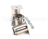 89250360-26327 Thermalrite Blast Chiller Legs Kit