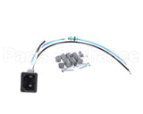 89276 Robot Coupe Connector Indicator Light Mp 230V