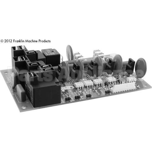 892934-1 Compatible Hobart Board, Relay(Assy)