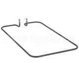 892(240V) Compatible Seco Warmer Element 240V 1000W 18" X 10-1/2