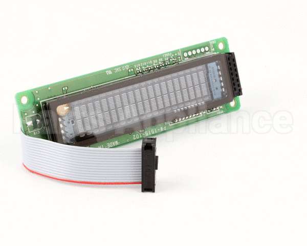 893-022S Prince Castle Kit,Vfd