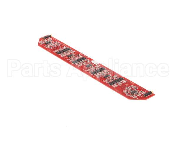 893-072S Prince Castle Kit,Pcb Display414