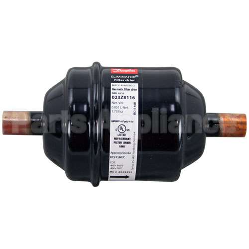 8930279 Manitowoc Drier