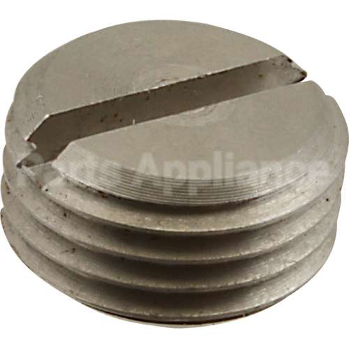 893093-00002 Compatible Hobart Plug, Rinse Arm End