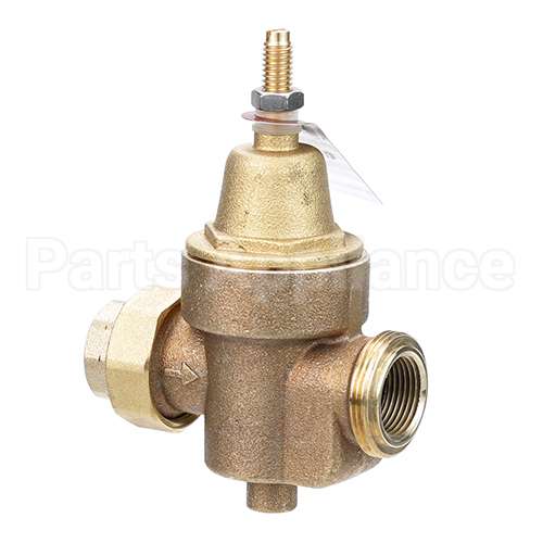 893294 Compatible Hobart Valve, Pres Red, 3/4" W/ Strainer