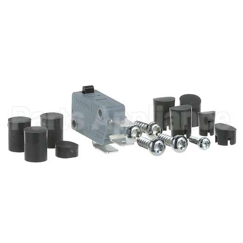 89365 Compatible Robot Coupe Switch/Cap Assembly