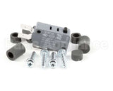 89365 Robot Coupe Switch/Cap Assembly