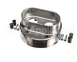 89387 Robot Coupe Mp Bf Alu Lower Body