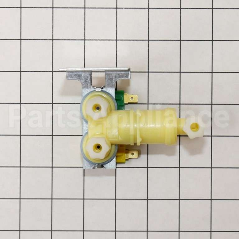 218658000 Frigidaire Valve-Water