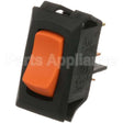 89408 Compatible Apw Switch 9/16 X 1-1/8 Spst