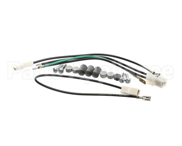89426 Robot Coupe Mp 120V Elect Wiring