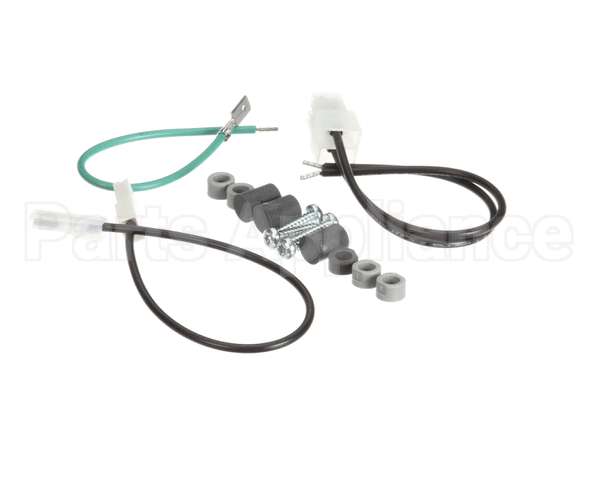 89459 Robot Coupe Mp T 120V Elect Wiring