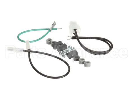 89459 Robot Coupe Mp T 120V Elect Wiring