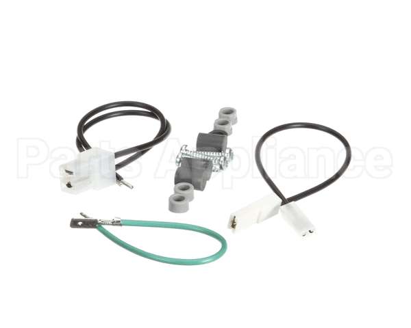 89459 Robot Coupe Mp T 120V Elect Wiring