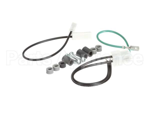 89459 Robot Coupe Mp T 120V Elect Wiring