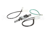 89459 Robot Coupe Mp T 120V Elect Wiring