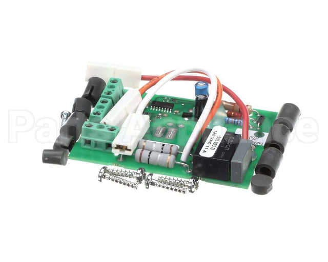 89463 Robot Coupe 550T 120V Usa Circ Board