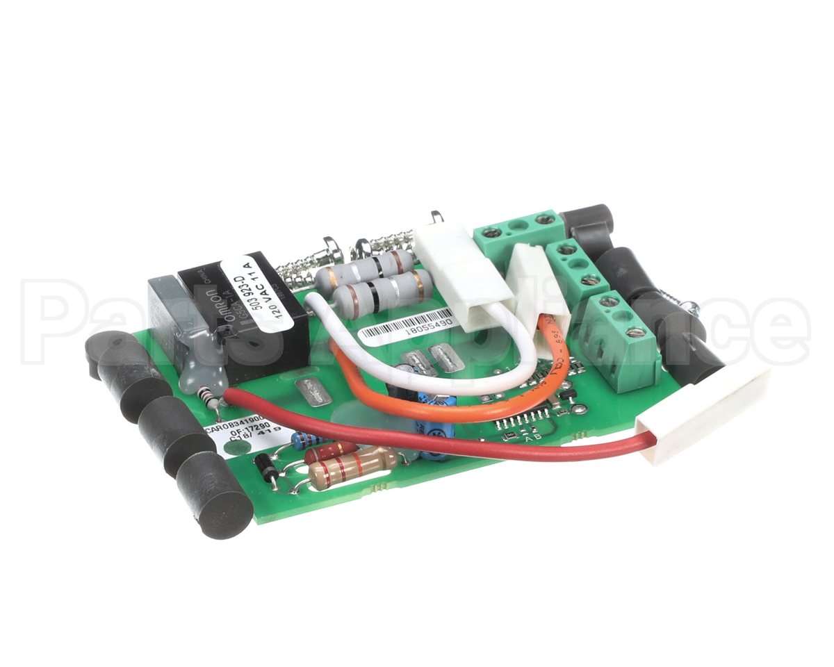 89463 Robot Coupe 550T 120V Usa Circ Board