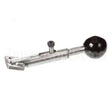 8946400090 Compatible Jade Handleassembly, Carriage