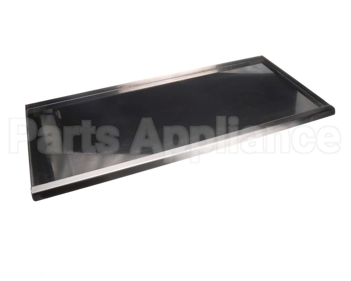 8946510090 Jade Drip Tray,Weld Assembly W/ Hdl #1