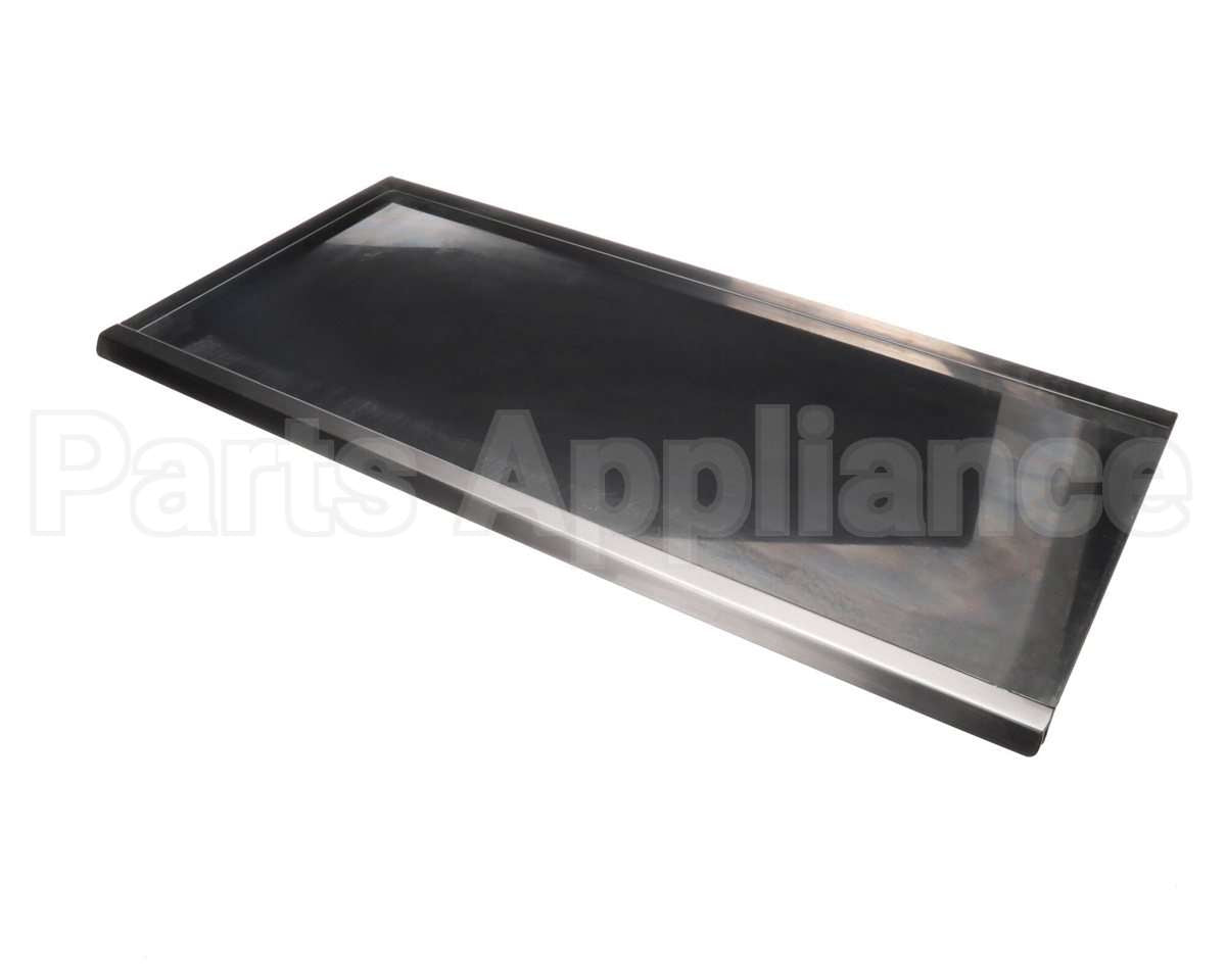8946510090 Jade Drip Tray,Weld Assembly W/ Hdl #1