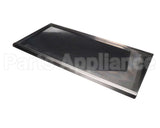 8946510090 Jade Drip Tray,Weld Assembly W/ Hdl #1