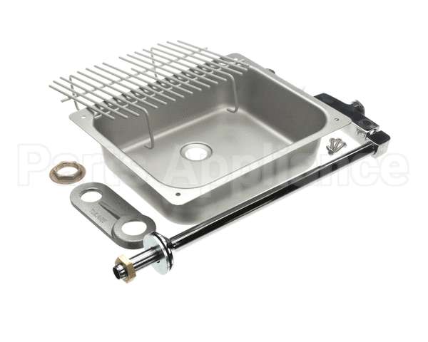 89494 Fisher Glass Station 12Ped